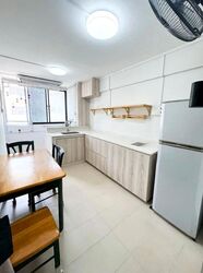 Blk 124 Simei Street 1 (Tampines), HDB 4 Rooms #625506151